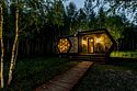 Домик-улей (5), Глэмпинг Honey Day, Иваньковское
