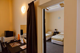 Эконом Номера: 12, 22, Гостевой дом Плотниковых, Таганрог