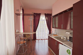 Джуниор Сюит Номера: 21, 32, Гостевой дом Плотниковых, Таганрог