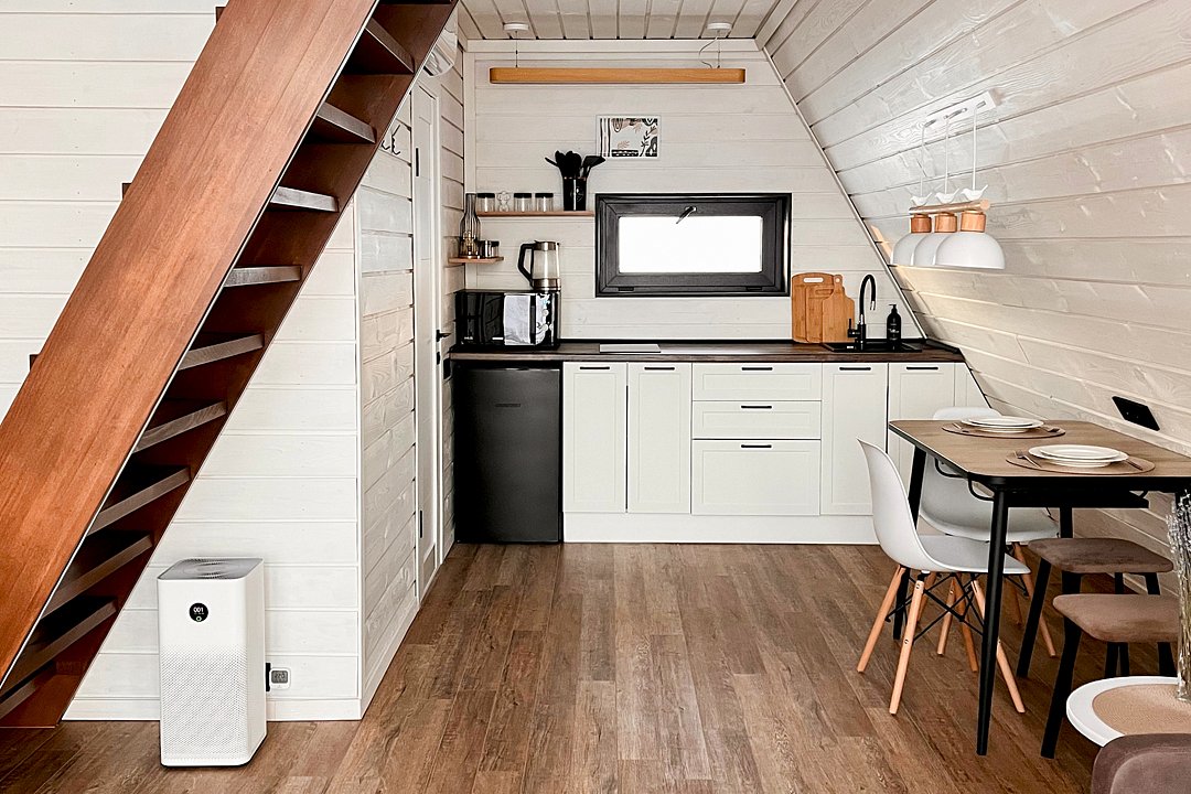 Klif House, Нижегородская область: фото 5