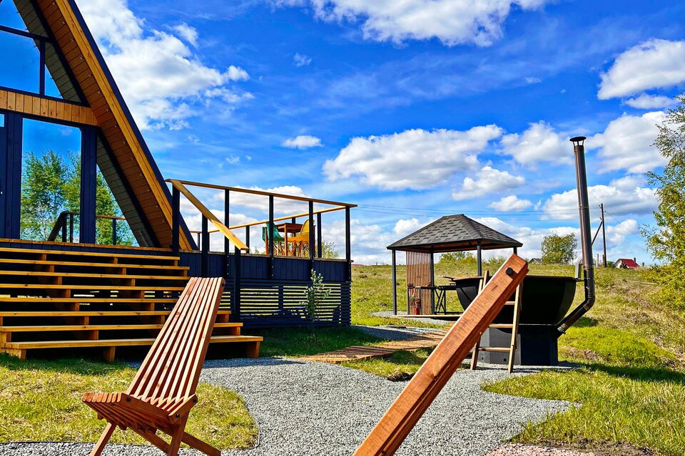 Klif House, Нижегородская область: фото 3