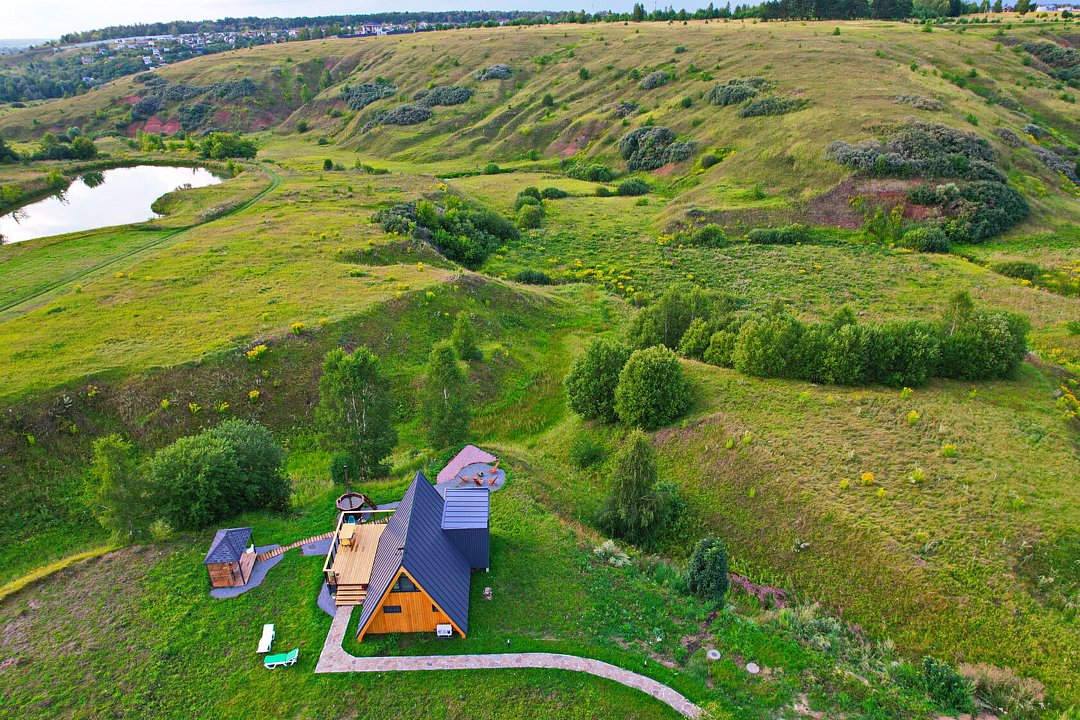 Klif House, Нижегородская область: фото 4