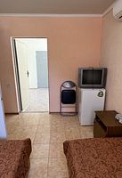 2-мест. 1-комн. полулюкс, корп. 4, Пансионат Юпитер, Евпатория