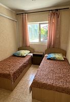 2-мест. станд. корп. 2,4, Пансионат Юпитер, Евпатория