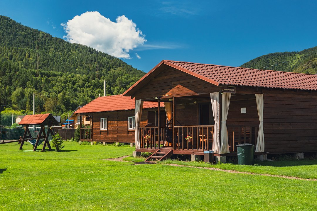 Жили-Были, Горный Алтай (Республика Алтай): фото 5