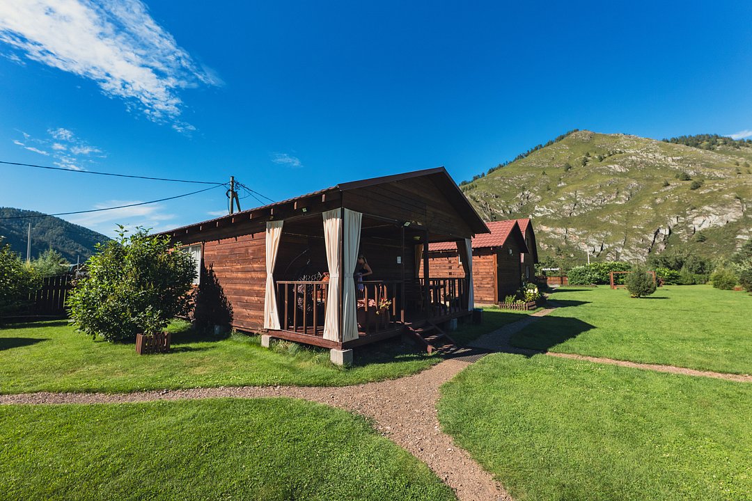 Жили-Были, Горный Алтай (Республика Алтай): фото 4