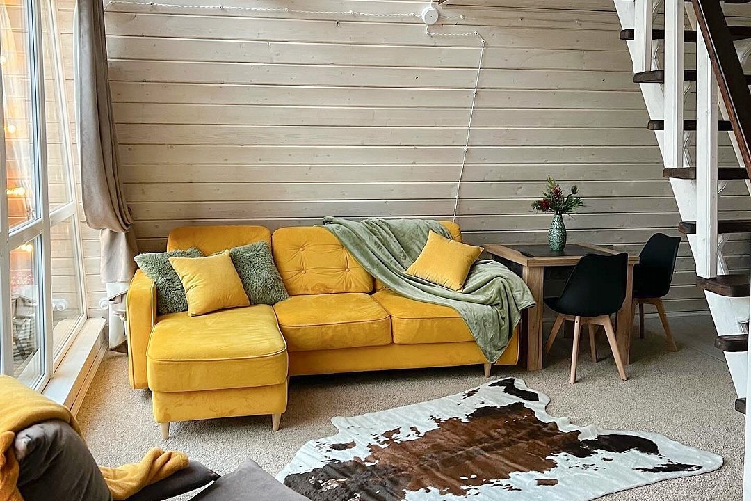 А-фрейм Крыша, Республика Карачаево-Черкесия: фото 2