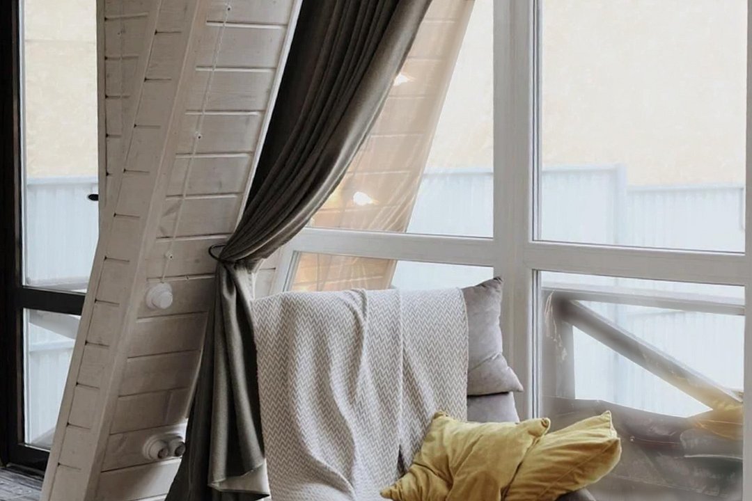 А-фрейм Крыша, Республика Карачаево-Черкесия: фото 4