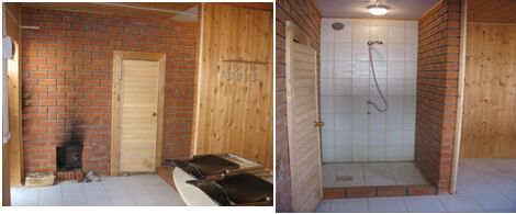 Дом рыбака "Щукари" Сауна | Щукари, Астраханская область