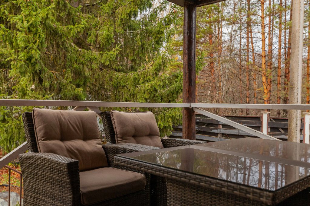 У Раифы, Республика Татарстан: фото 3