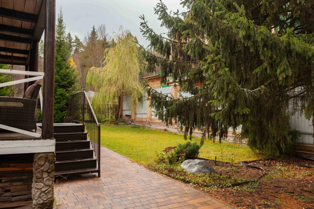 У Раифы, Республика Татарстан: фото 4