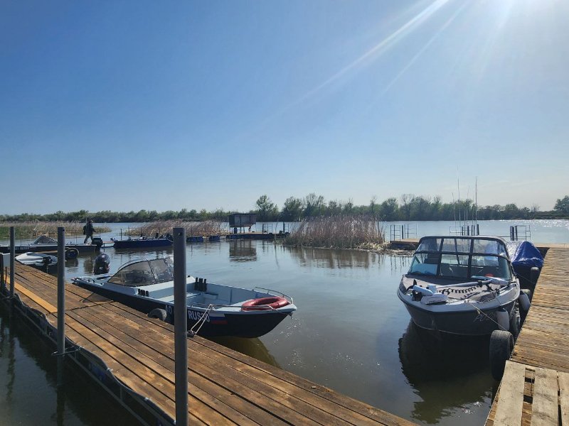 Трифон, Астраханская область: фото 3