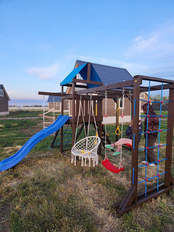 Трифон, Астраханская область: фото 5