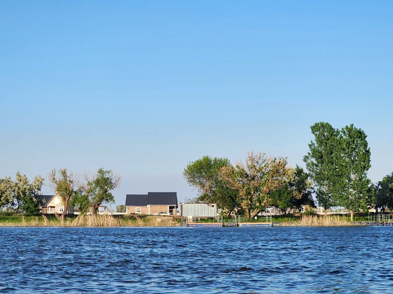 Трифон, Астраханская область: фото 4