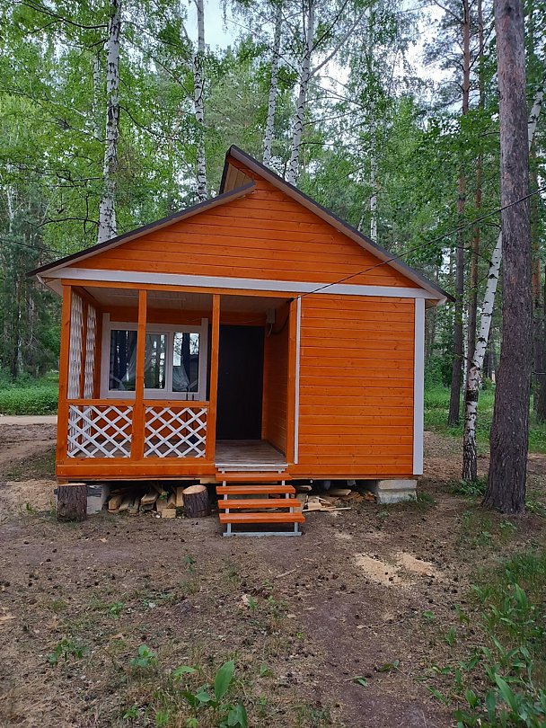 Дома в аренду на территории Спутник, Самарская область: фото 3