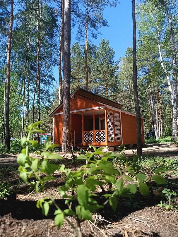 Дома в аренду на территории Спутник, Самарская область: фото 2