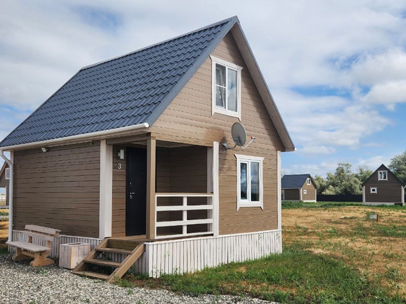 Трифон, Астраханская область: фото 2