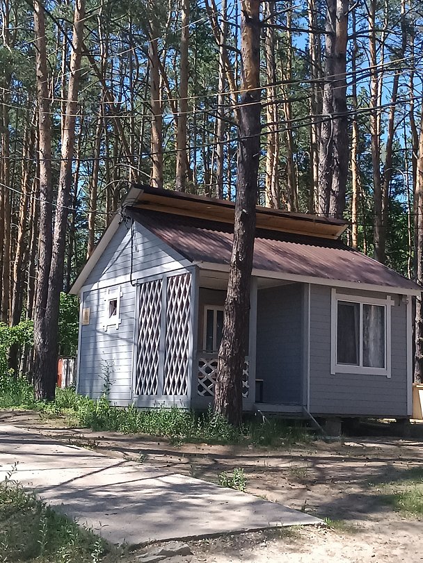 Дома в аренду на территории Спутник, Самарская область: фото 4