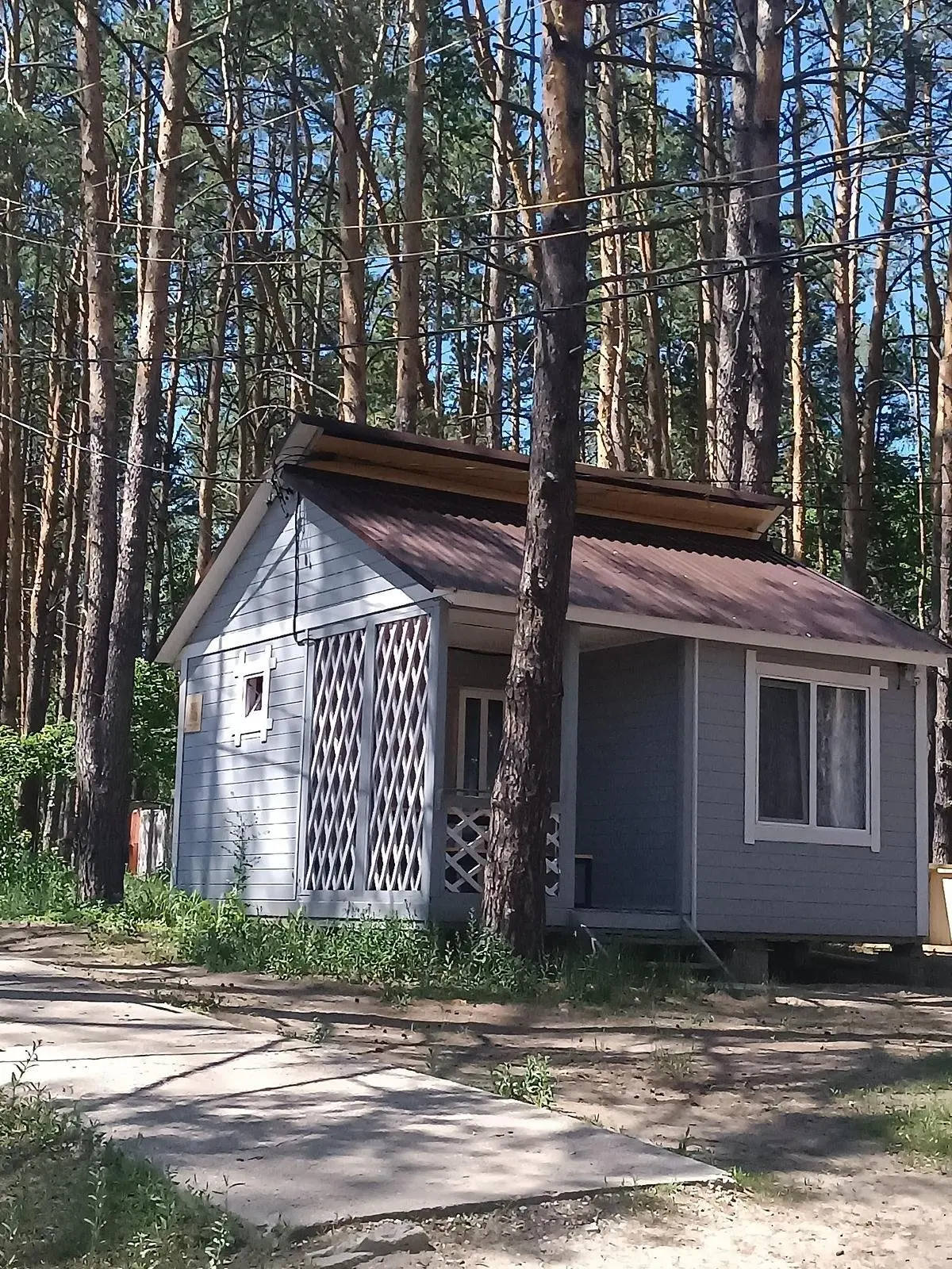 Дома в аренду на территории Спутник, Самарская область: фото 4