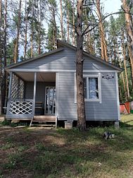 Дома в аренду на территории Спутник