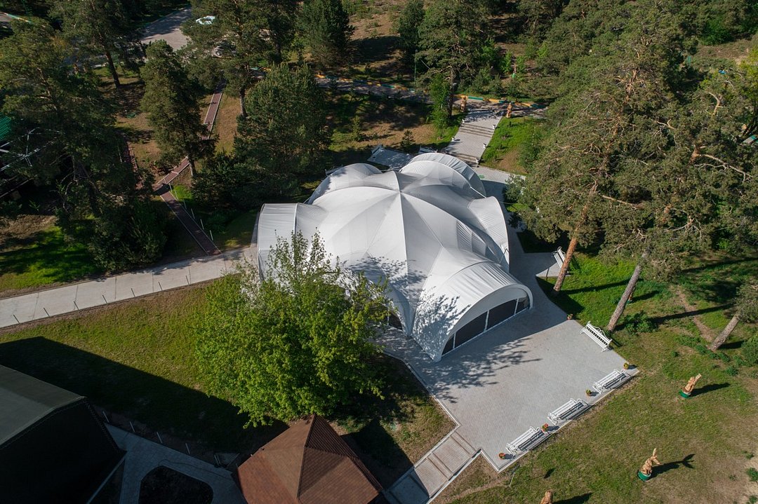 Волжская деревня , Республика Чувашия: фото 2