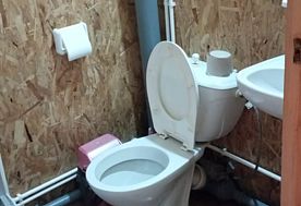 2-мест. номер, База отдыха Семейная Лагуна, Анапа