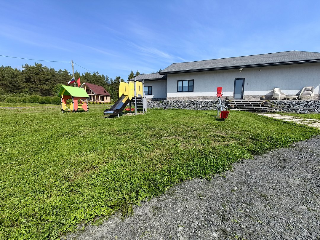 Гостевой дом Павола (бывший Загородный отель Павола), Республика Карелия, Сортавала Сортавальский район Хелюля