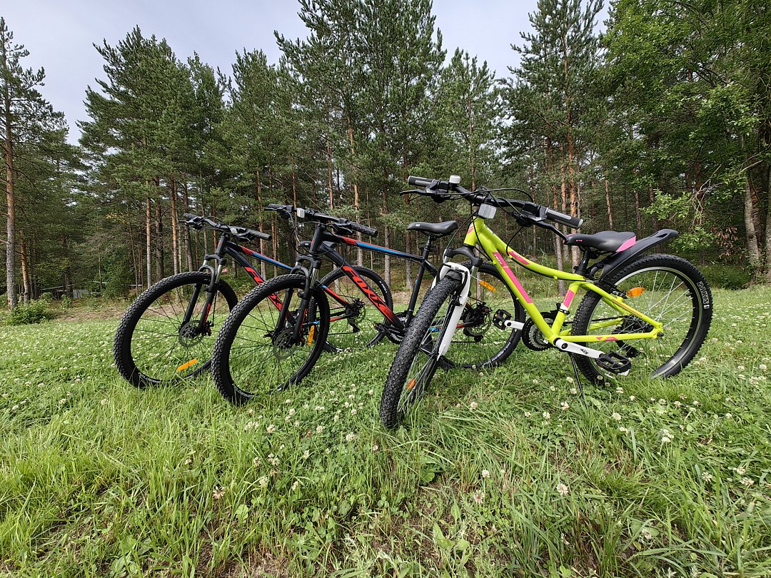 Павола, Республика Карелия: фото 4