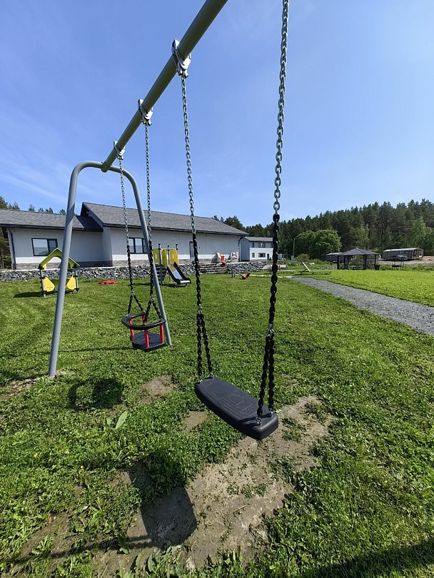 Павола, Республика Карелия: фото 5