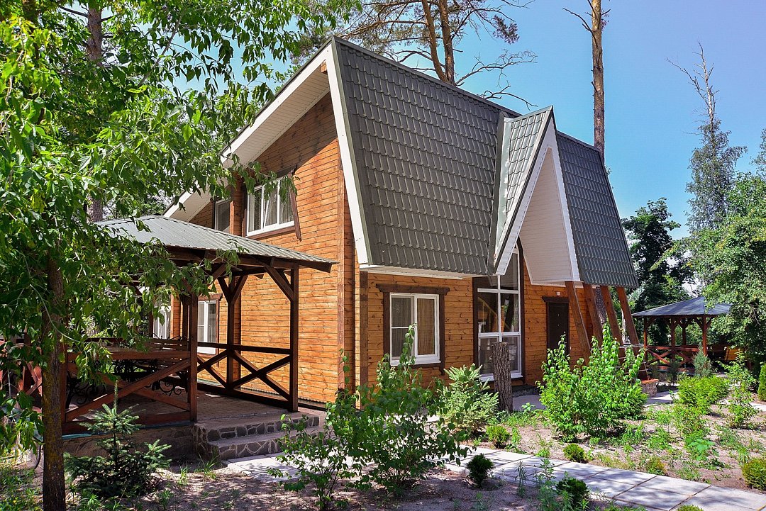 Парк-отель ТайGA, Воронежская область, поселок Маклок Воронеж Новоусманский район