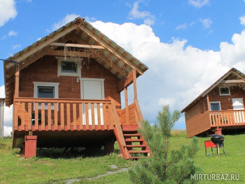 У плотника, Республика Карелия: фото 5