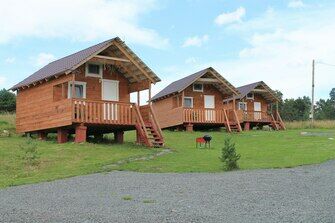 Дома в аренду У плотника