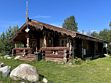Коттедж №7, База отдыха Сондалы, село Паданы
