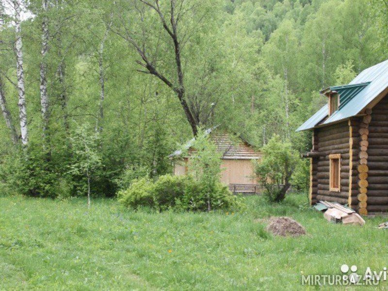 Заимка Уйская, Республика Хакасия: фото 3