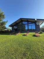 Дом, Гостевой дом Panorama Village, село Нурмойла