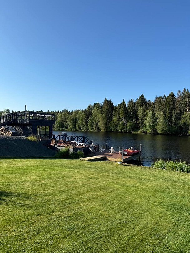 Panorama Village, Республика Карелия: фото 2