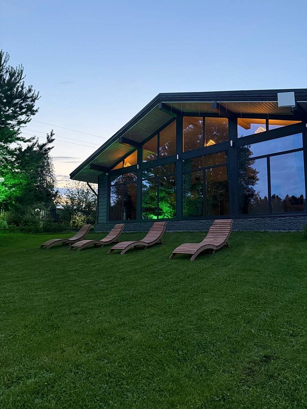 Panorama Village, Республика Карелия: фото 3