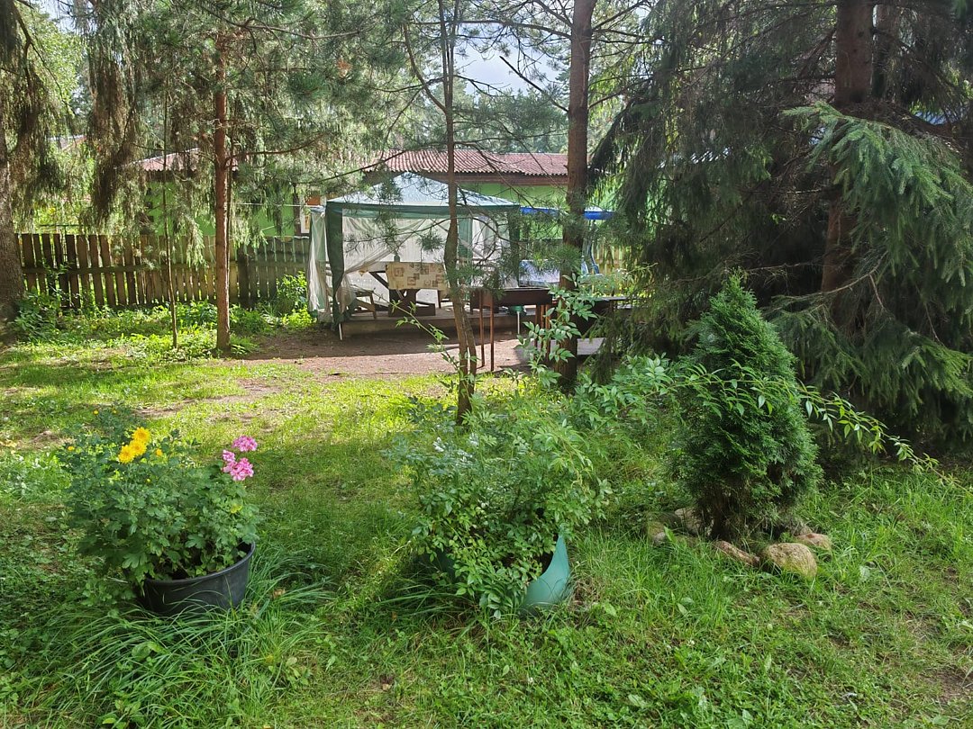 Дом на Селигере у озера, Тверская область: фото 2