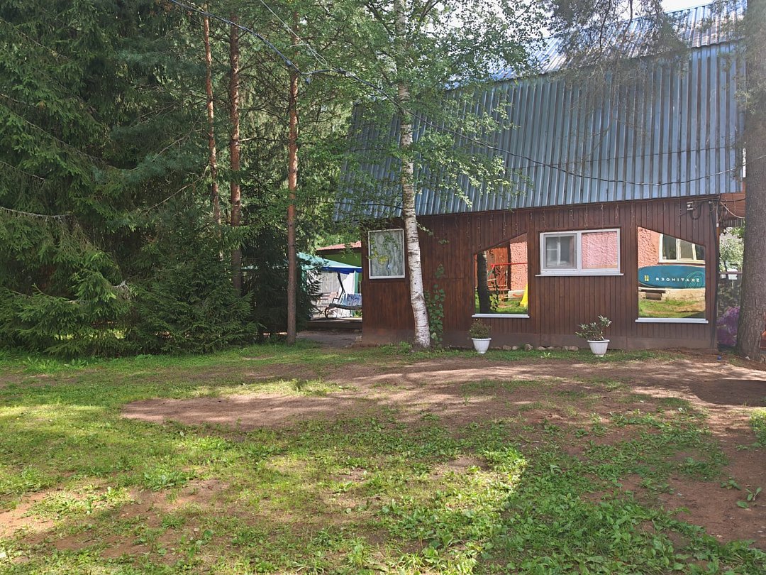 Дом на Селигере у озера, Тверская область: фото 4