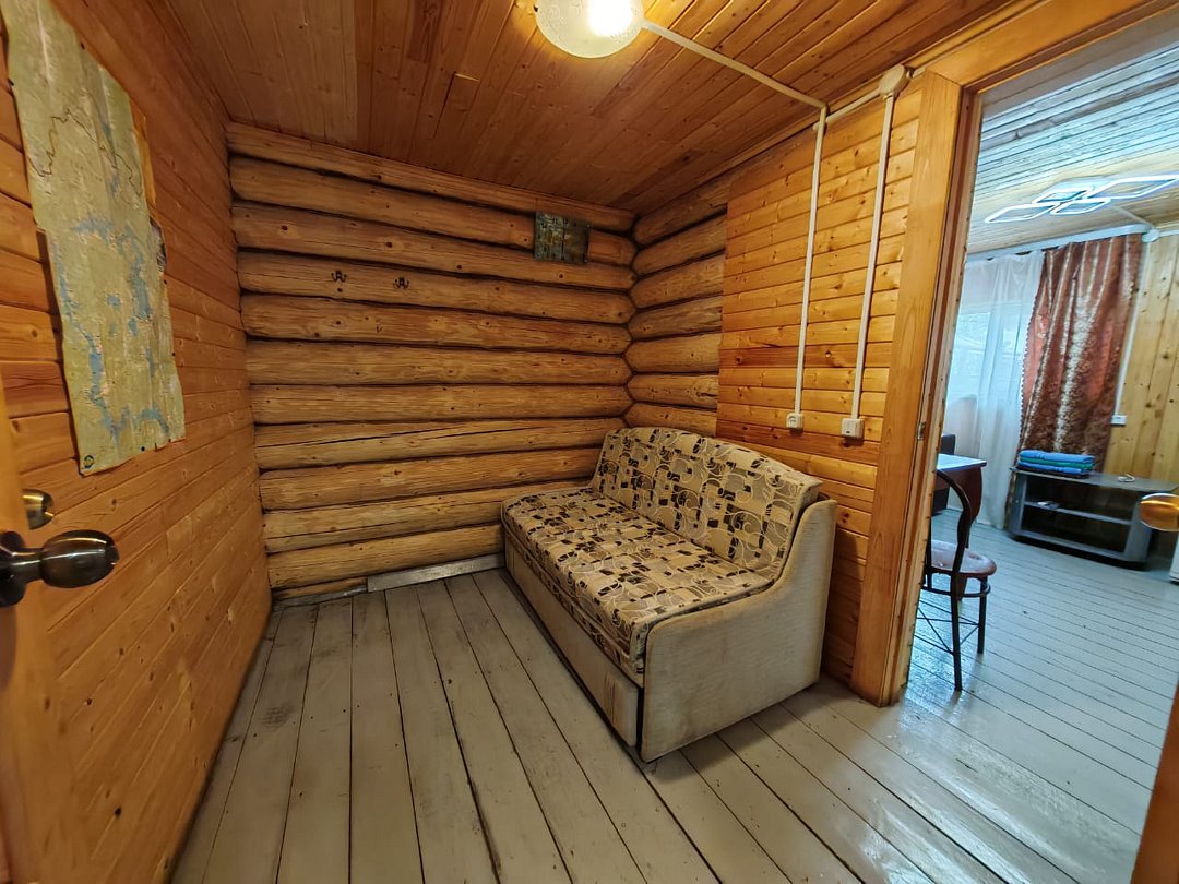 Дом на Селигере у озера, Тверская область: фото 5