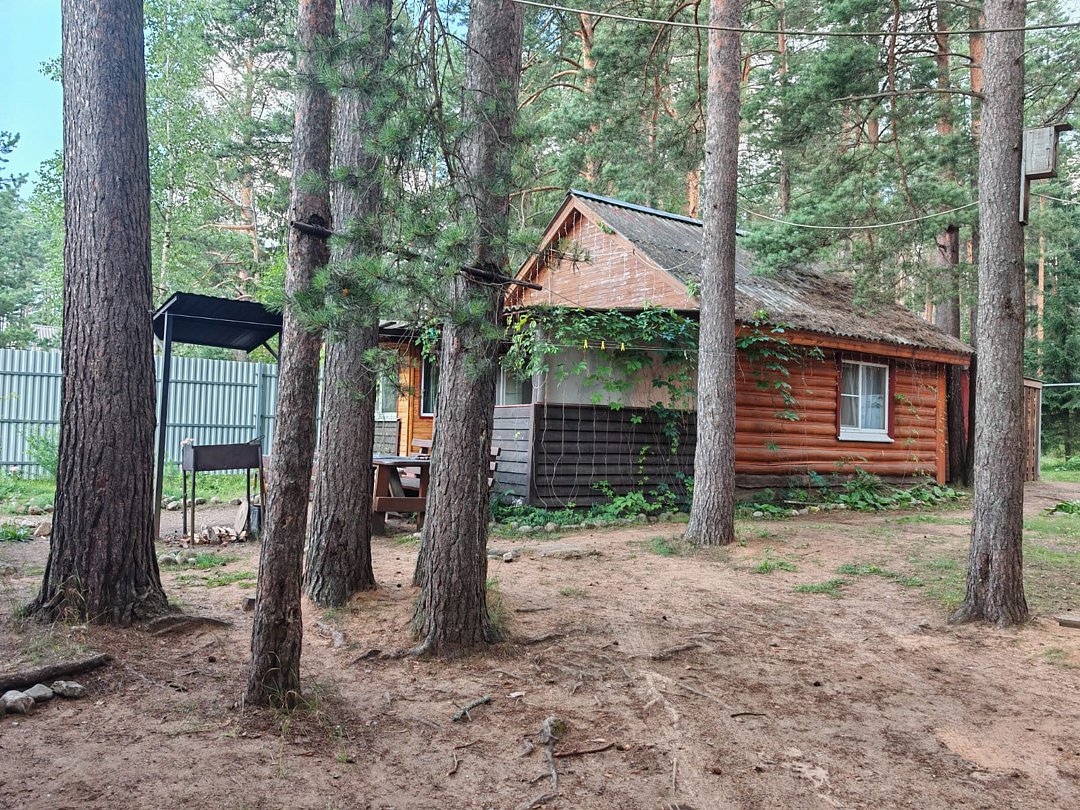 Изба на Селигере у озера , Тверская область: фото 5