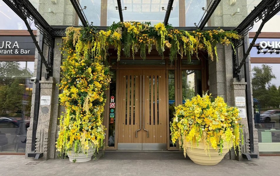 Дизайн-отель СтандАрт, Московская область: фото 4