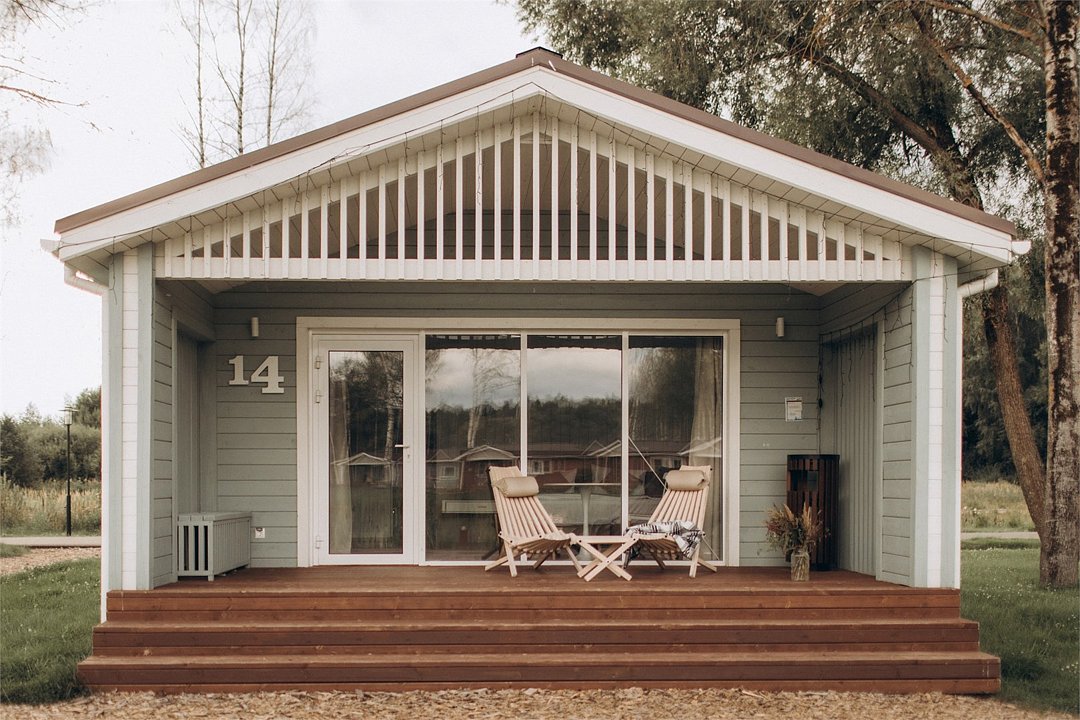 Глэмпинг Завидово (Глэмпинг Завидово на территории комплекса Ямская слобода), Тверская область, деревня Вараксино Конаково село Завидово Конаковский район