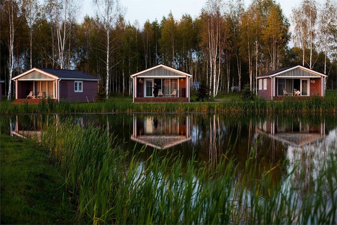 Завидово, Тверская область: фото 3