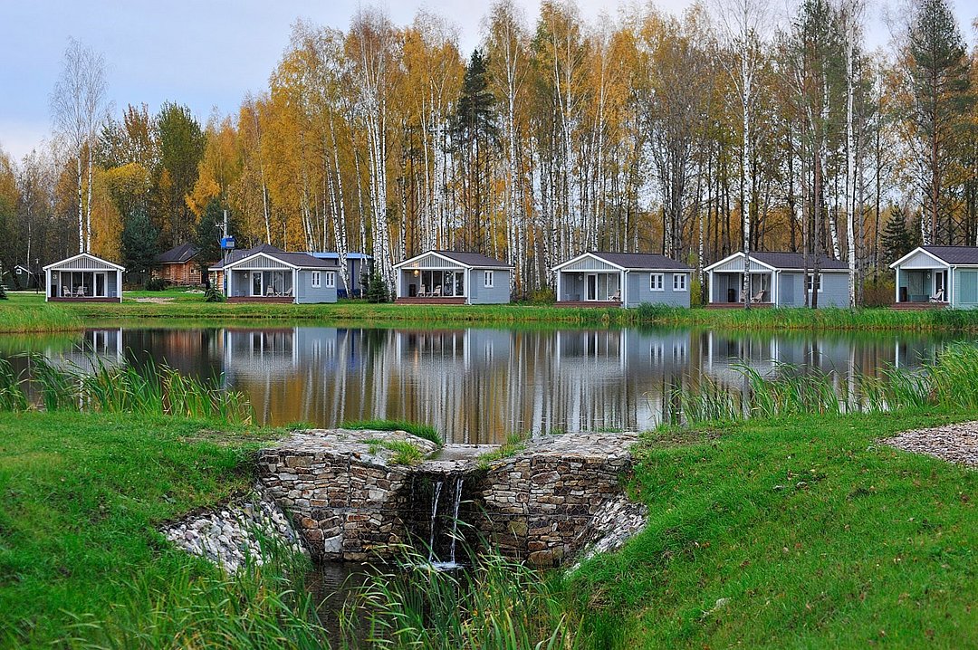 Завидово, Тверская область: фото 2
