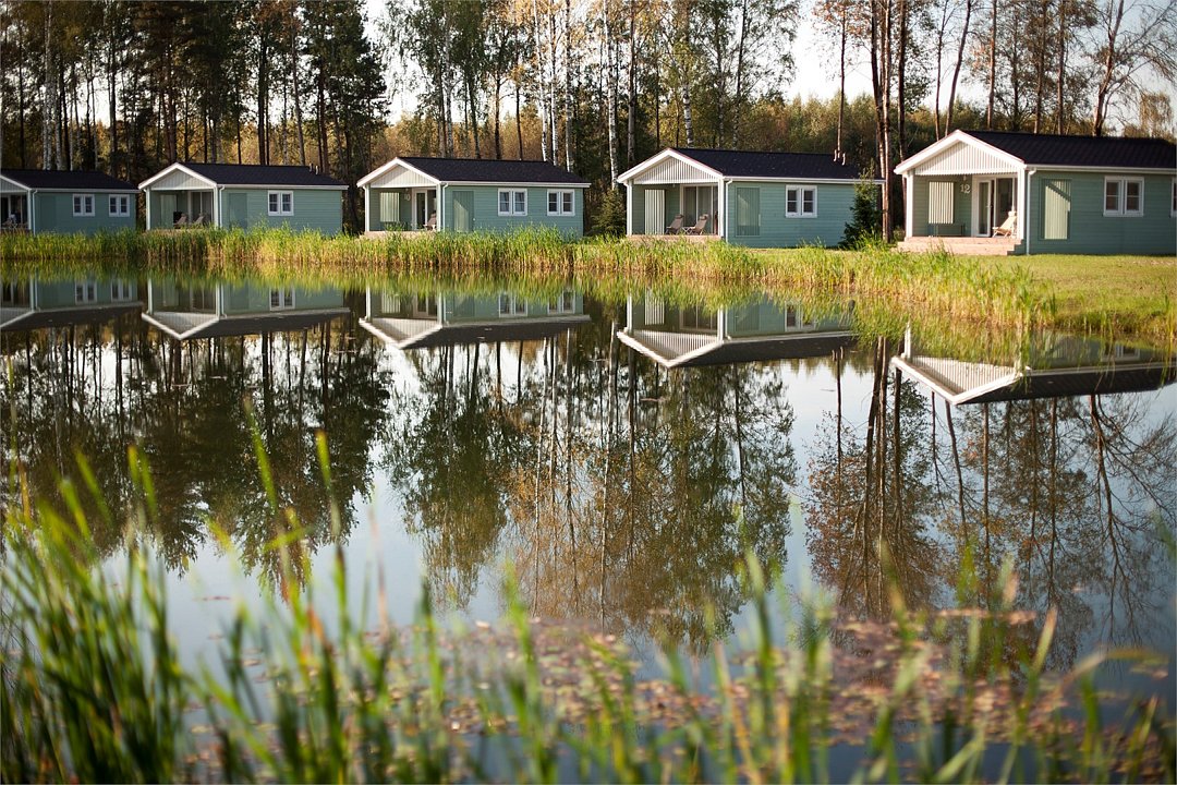 Завидово, Тверская область: фото 4