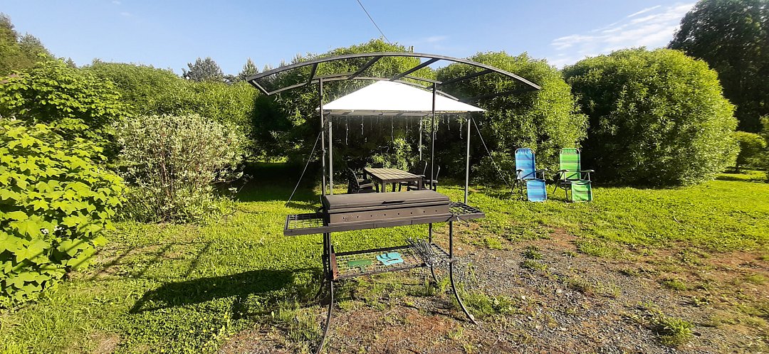 Дом на острове , Республика Карелия: фото 4