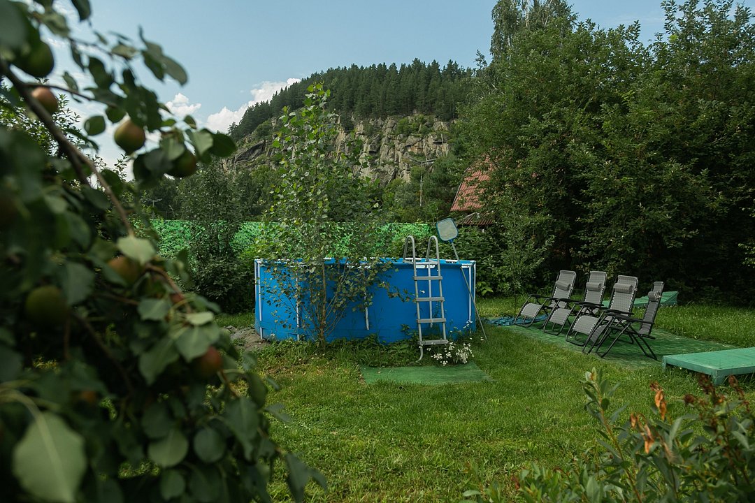  Орешек, Горный Алтай (Республика Алтай): фото 5