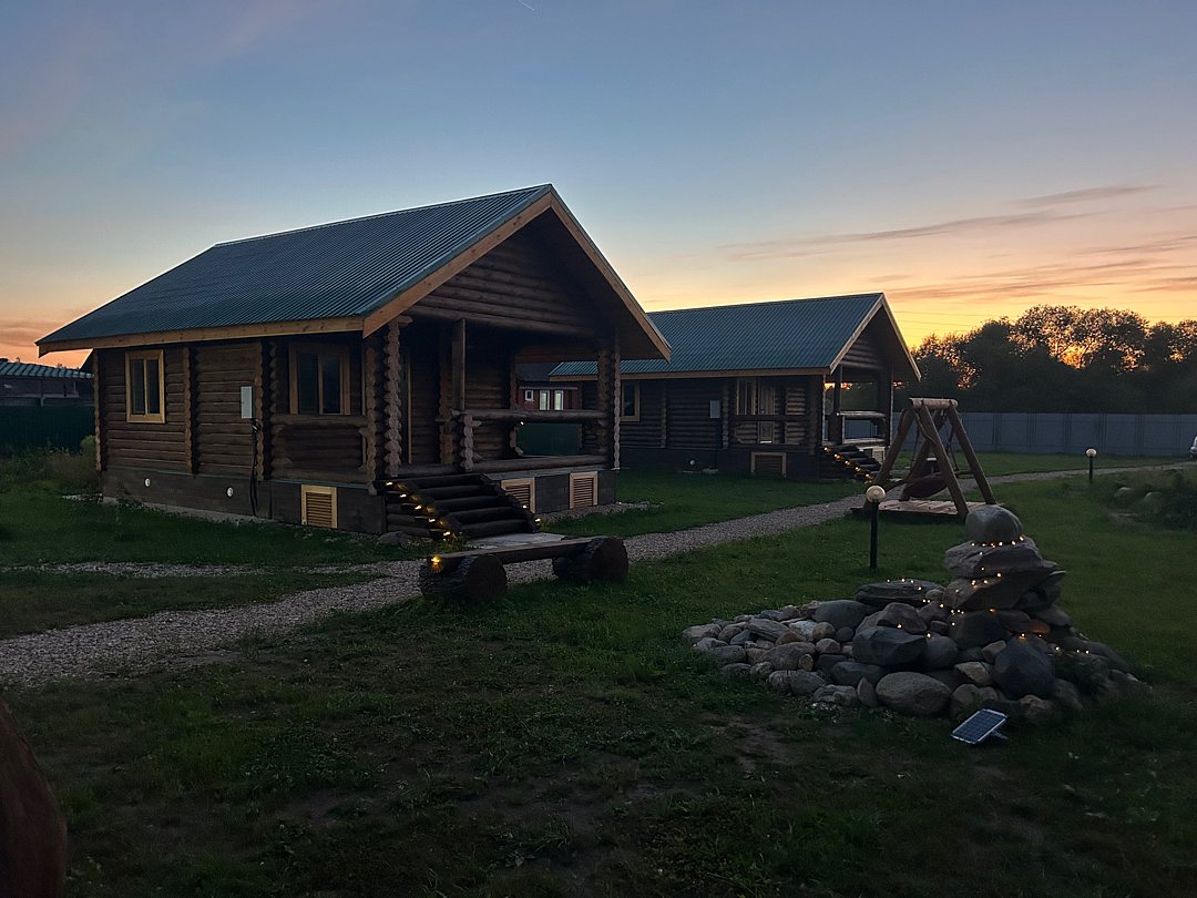 Ёлки-Иголки, Ивановская область: фото 2