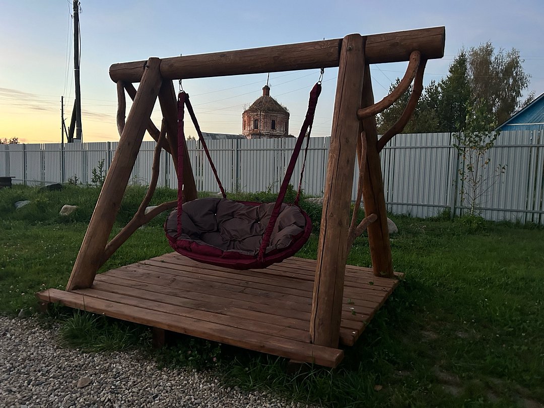 Ёлки-Иголки, Ивановская область: фото 4